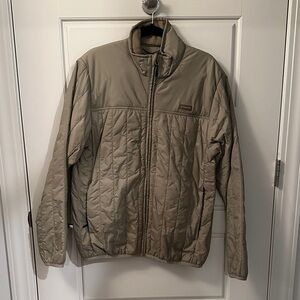 Men's Quilted Jacket